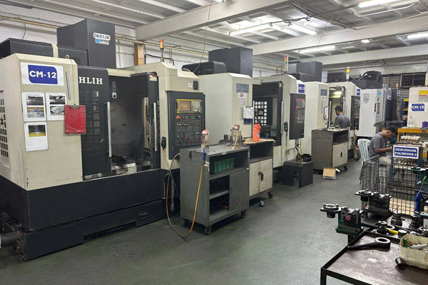 LBC CNC