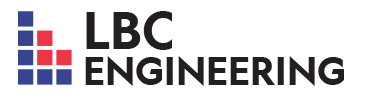 LBC Logo lack Text